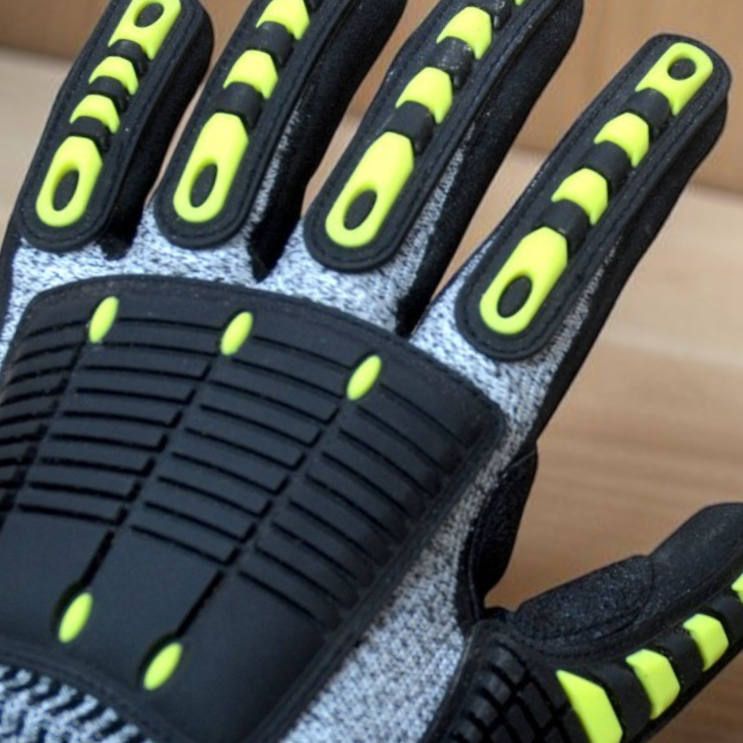 Cut-Resistant Gloves
