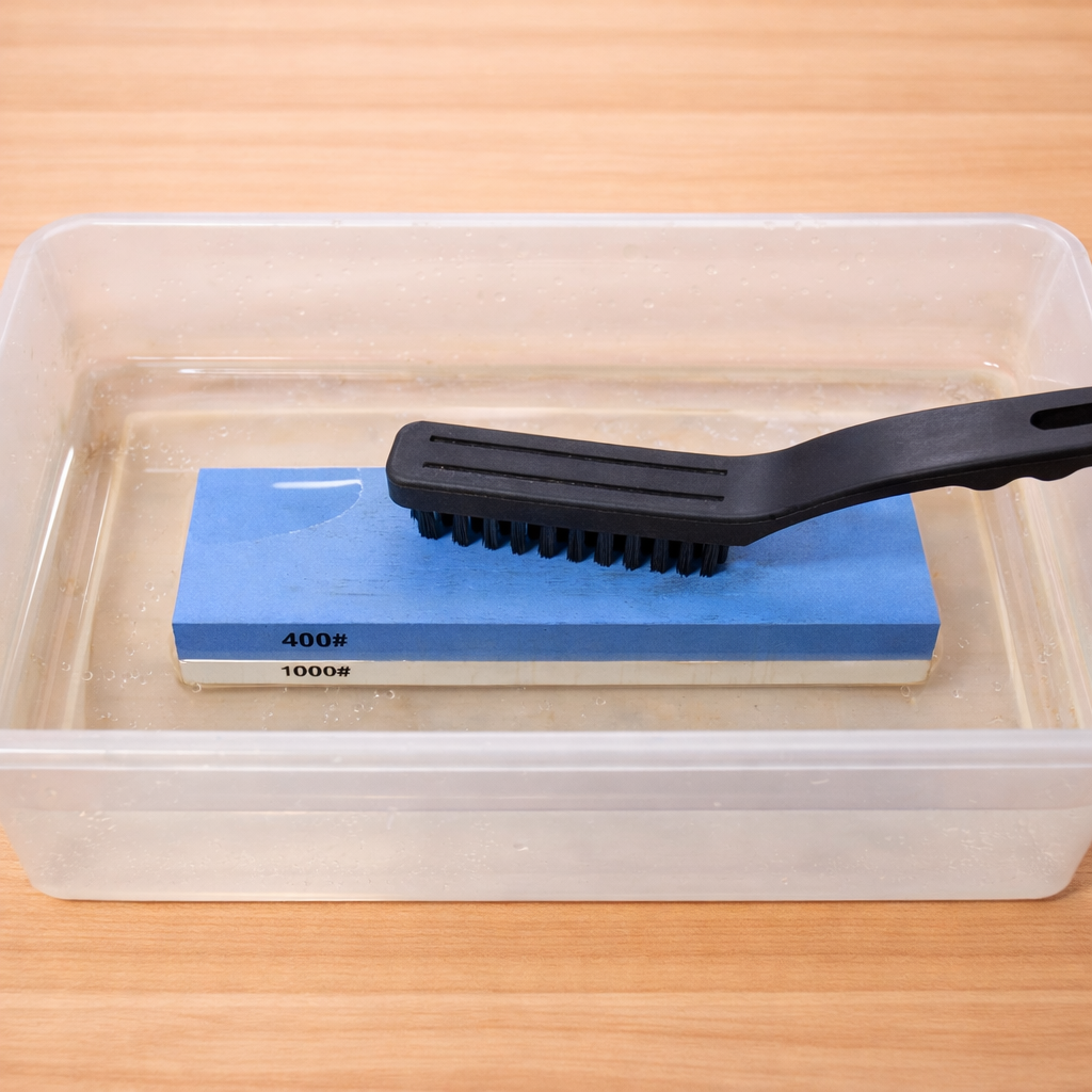 Nylon Brush