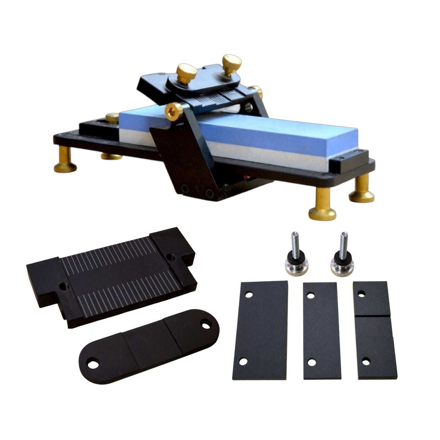 SharpMate Short Chisel Adapter Kit