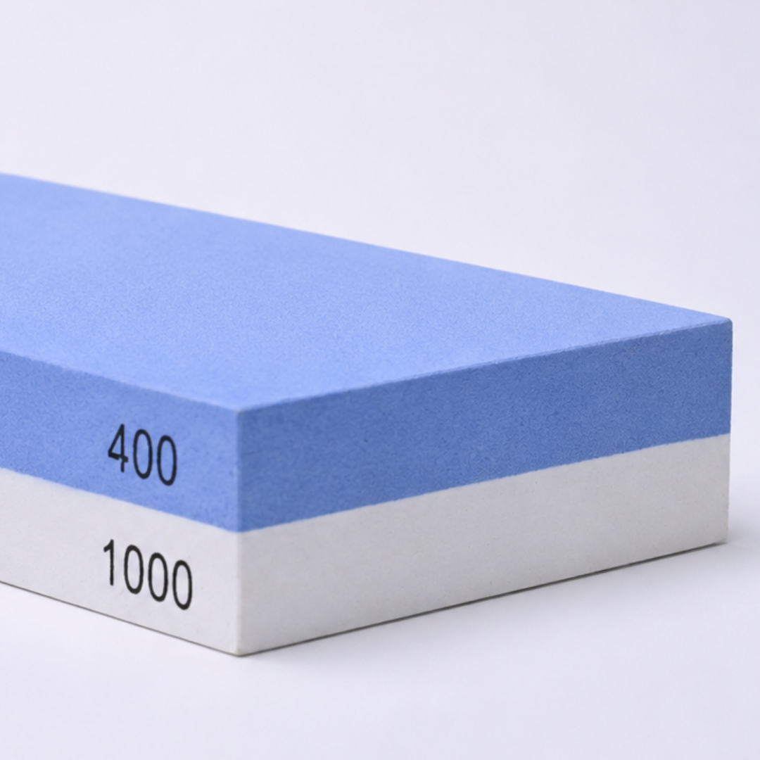 Water Stone 400/1000 Grit (75mm)