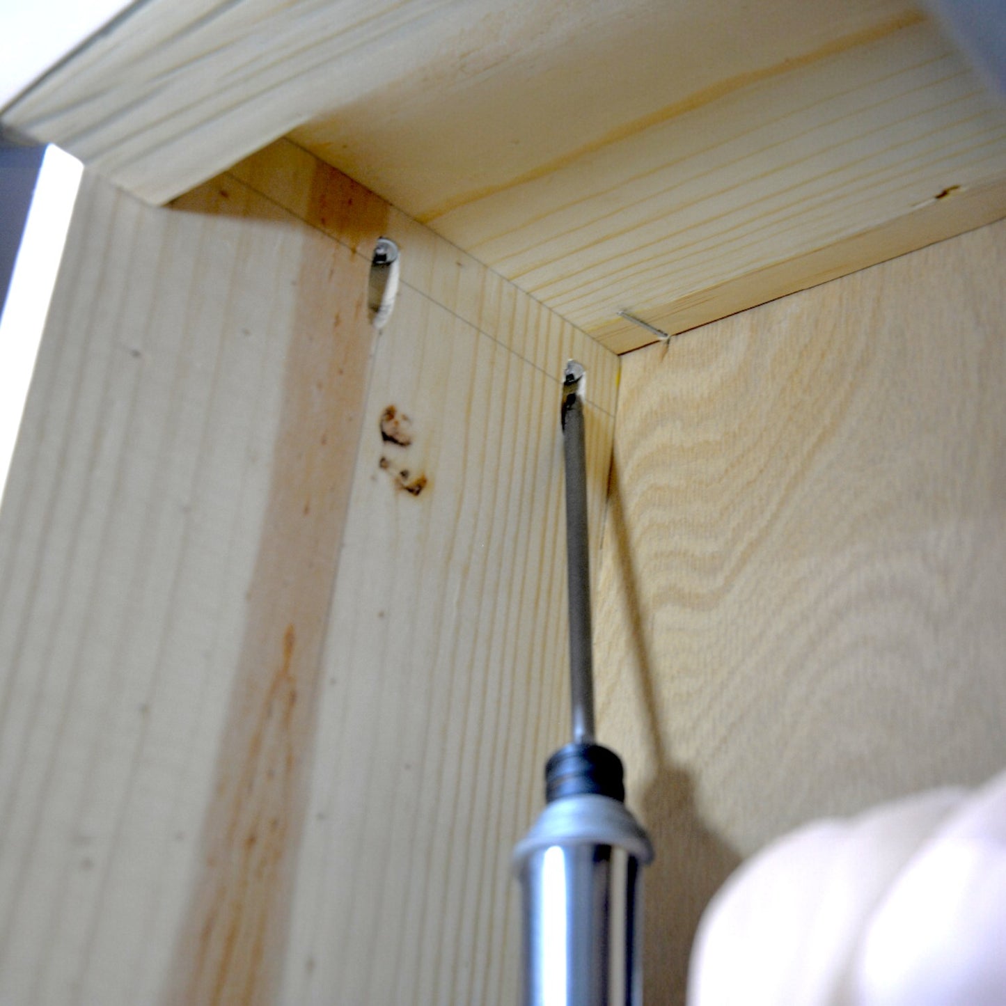 Square Driver Bit (6 in. | 150 mm)