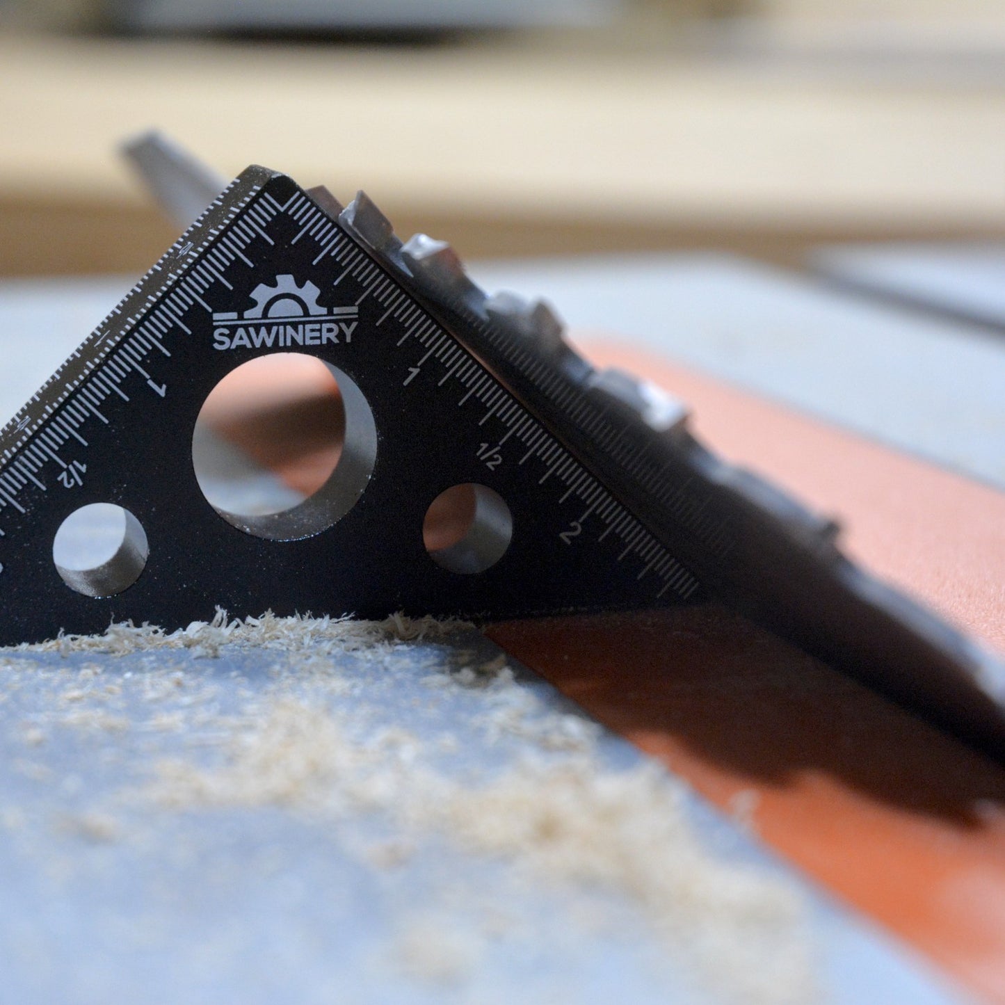 Triangle Pocket Square