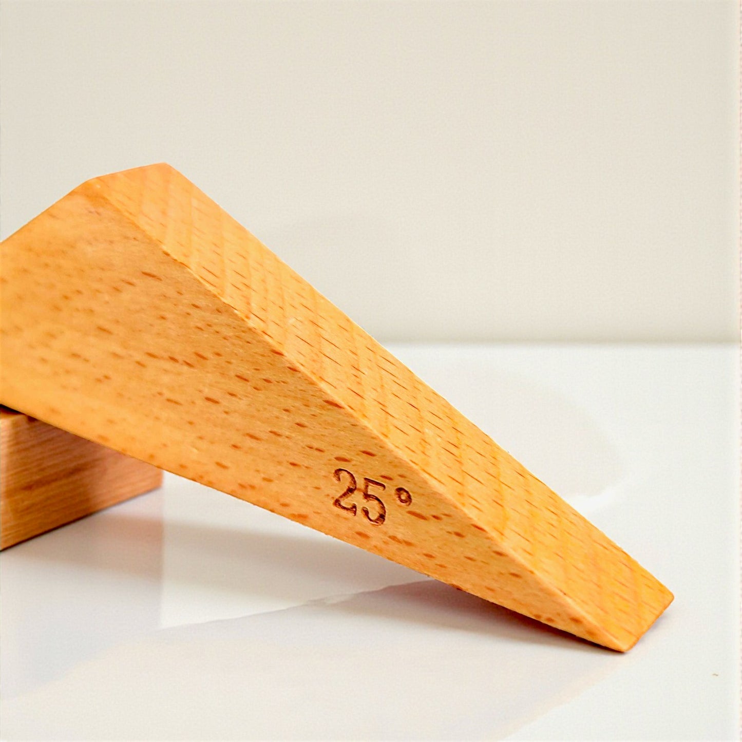 Triangle Setup Block for SharpMate