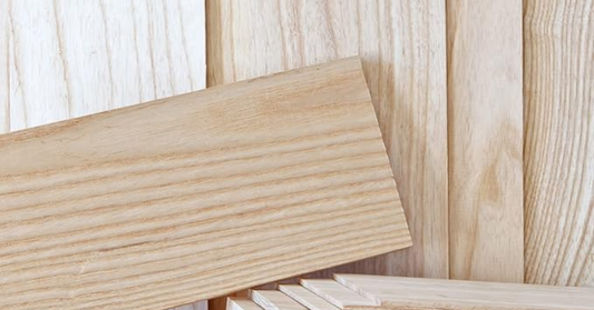 Woodworker's Guide To Ash Wood
