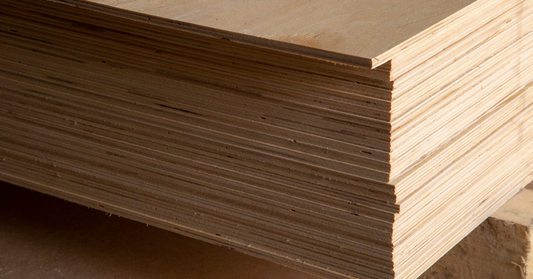 Baltic Birch Plywood