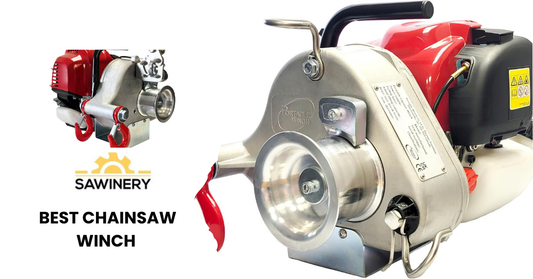 Best Chainsaw Winch in 2025