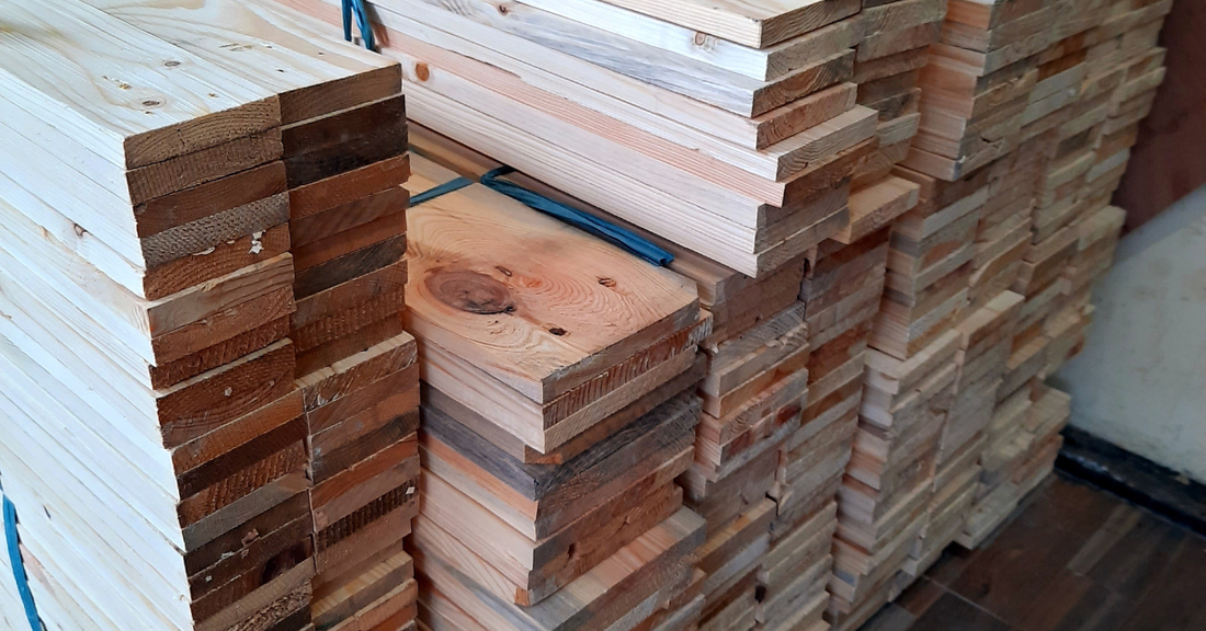 Engineered Hardwood