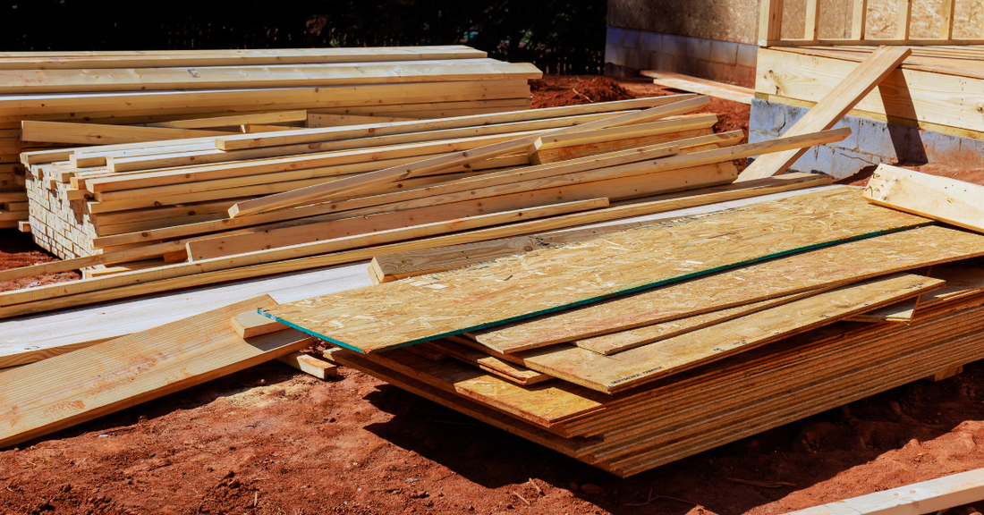 Ganahl Lumber