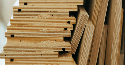 Luan Plywood