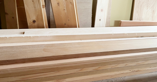 MDO Plywood
