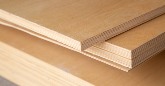 Marine Grade Plywood