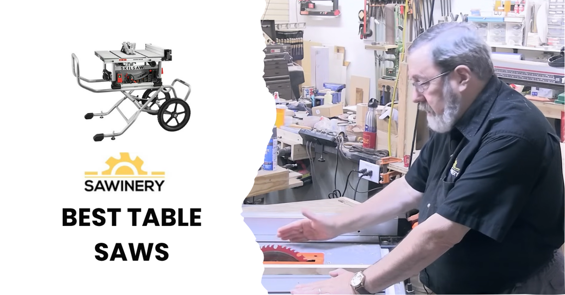 Best Table Saws