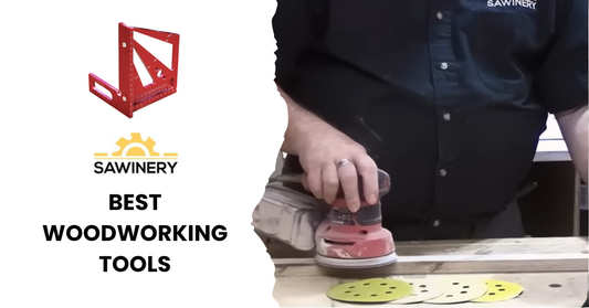 Best Woodworking Tools in 2025