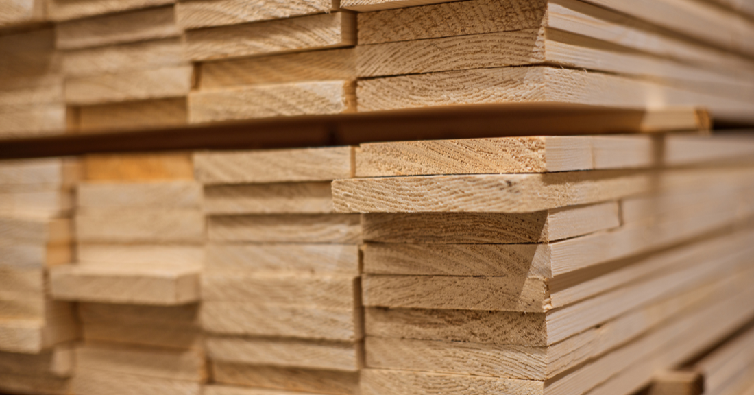 Walnut Plywood