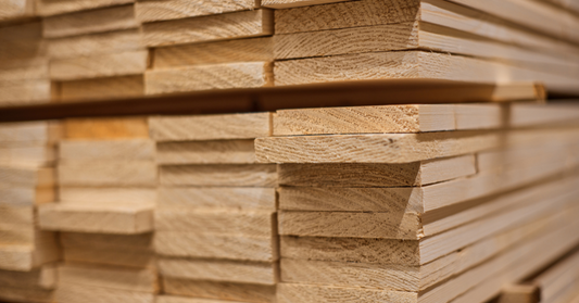 Walnut Plywood