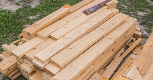 What Is 5x8 Plywood