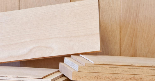 A Woodworker’s Guide To Beech Wood