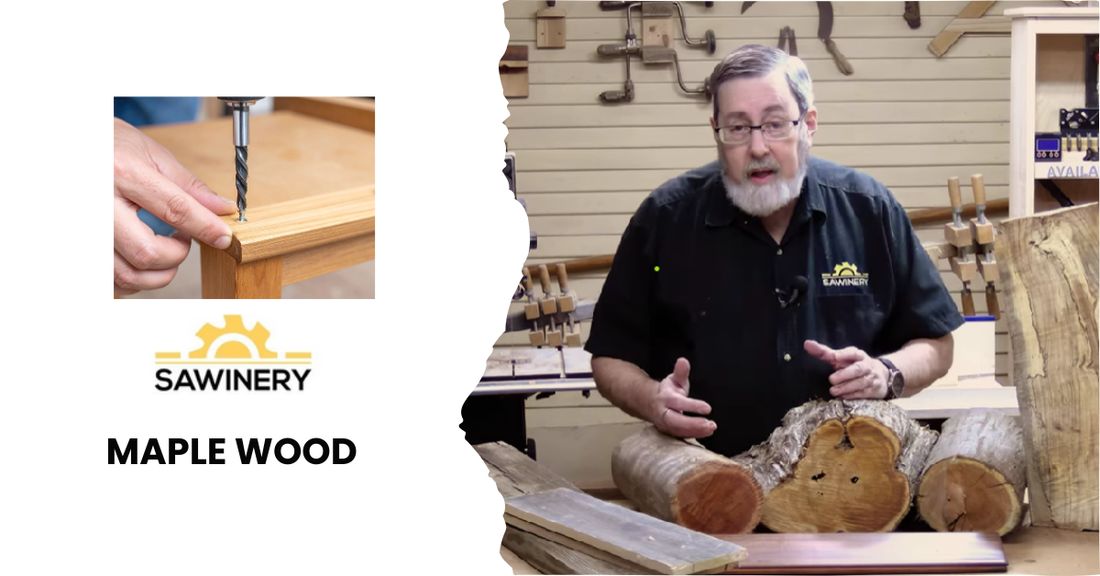 Maple Wood