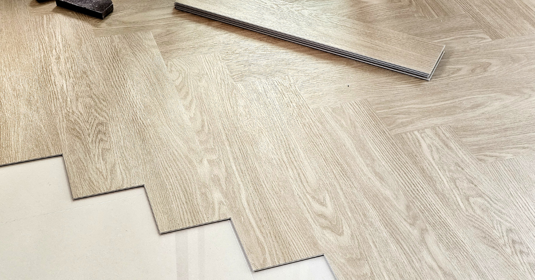 White Oak Flooring