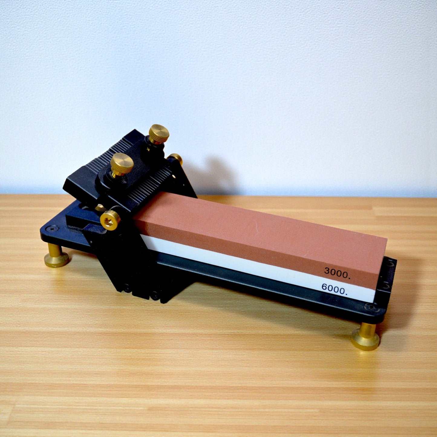 3000/6000 Grit Water Stone