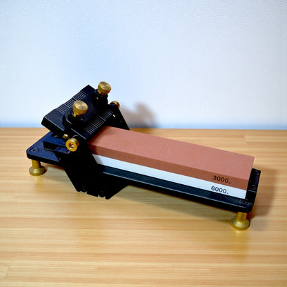 3000/6000 Grit Water Stone