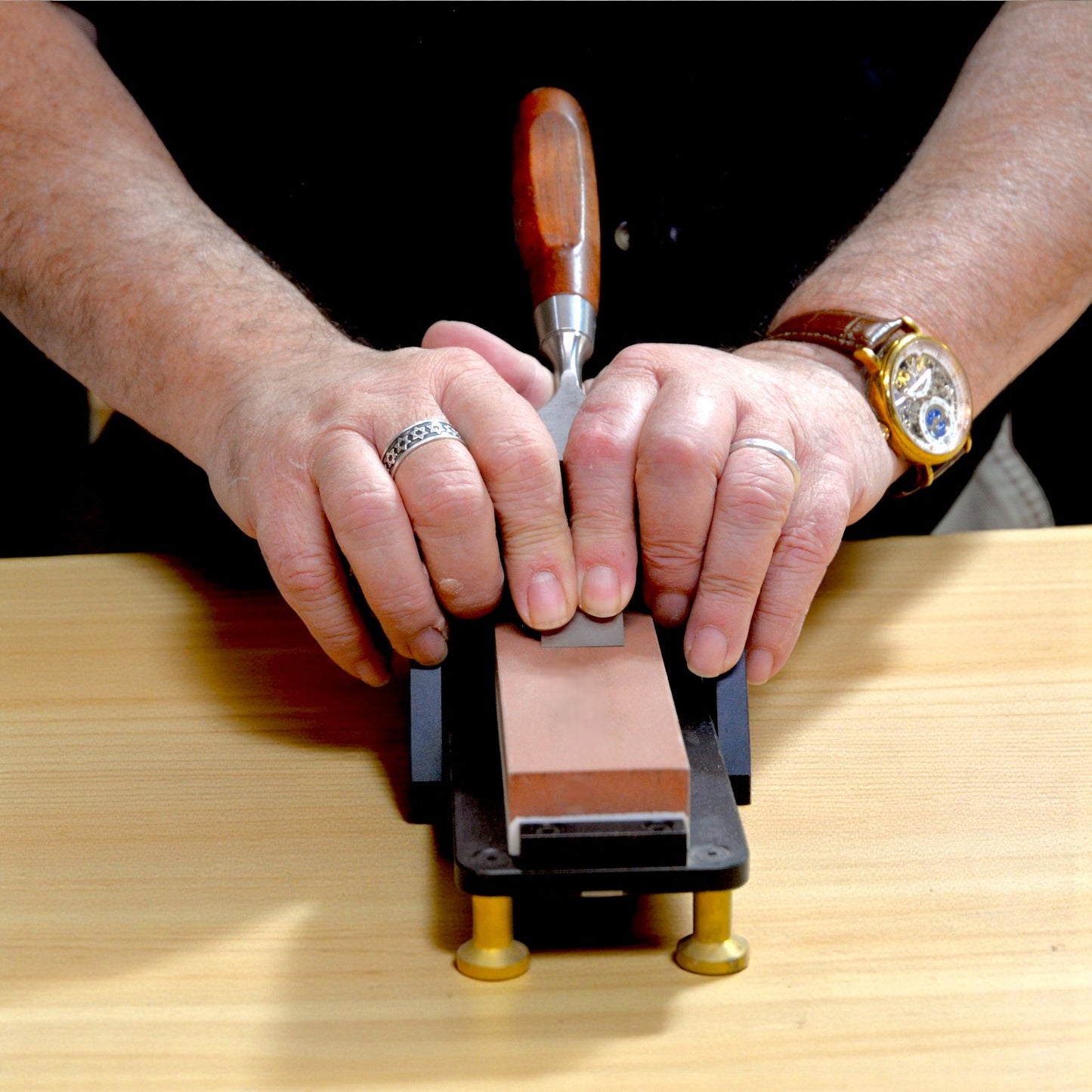 3000/6000 Grit Water Stone