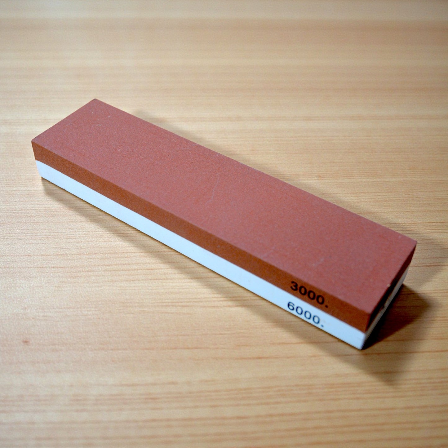 3000/6000 Grit Water Stone