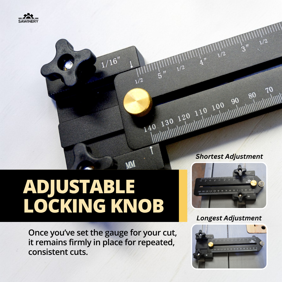 Thin Rip Gauge