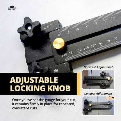 Thin Rip Gauge