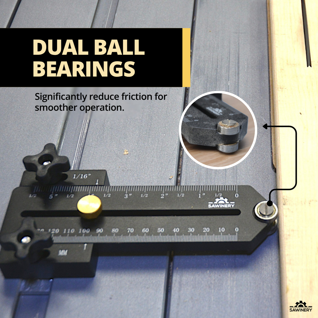 Thin Rip Gauge