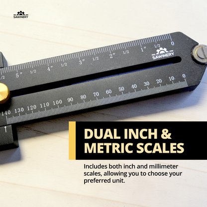Thin Rip Gauge