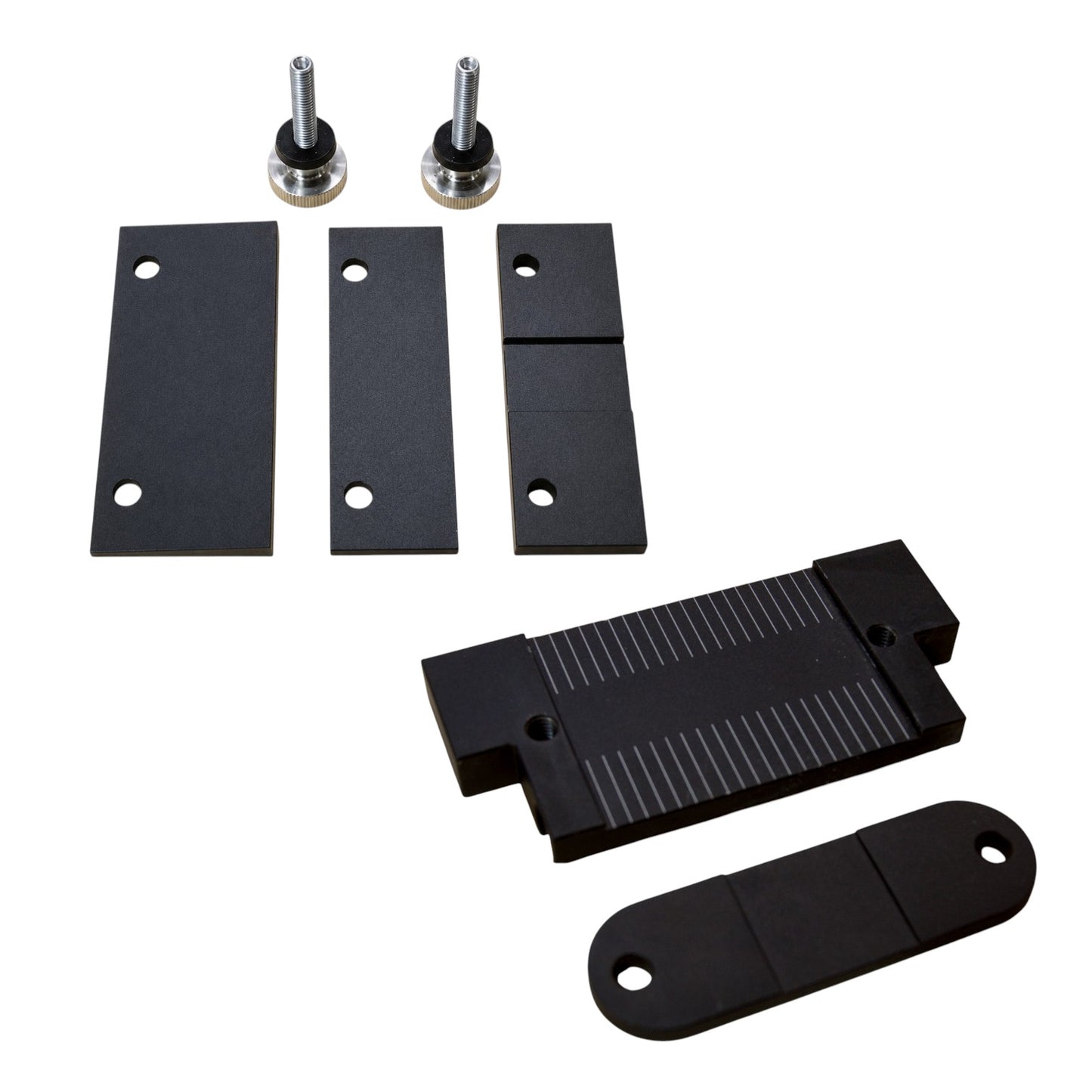 SharpMate Short Chisel Adapter Kit