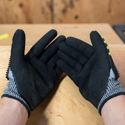 Cut-Resistant Gloves
