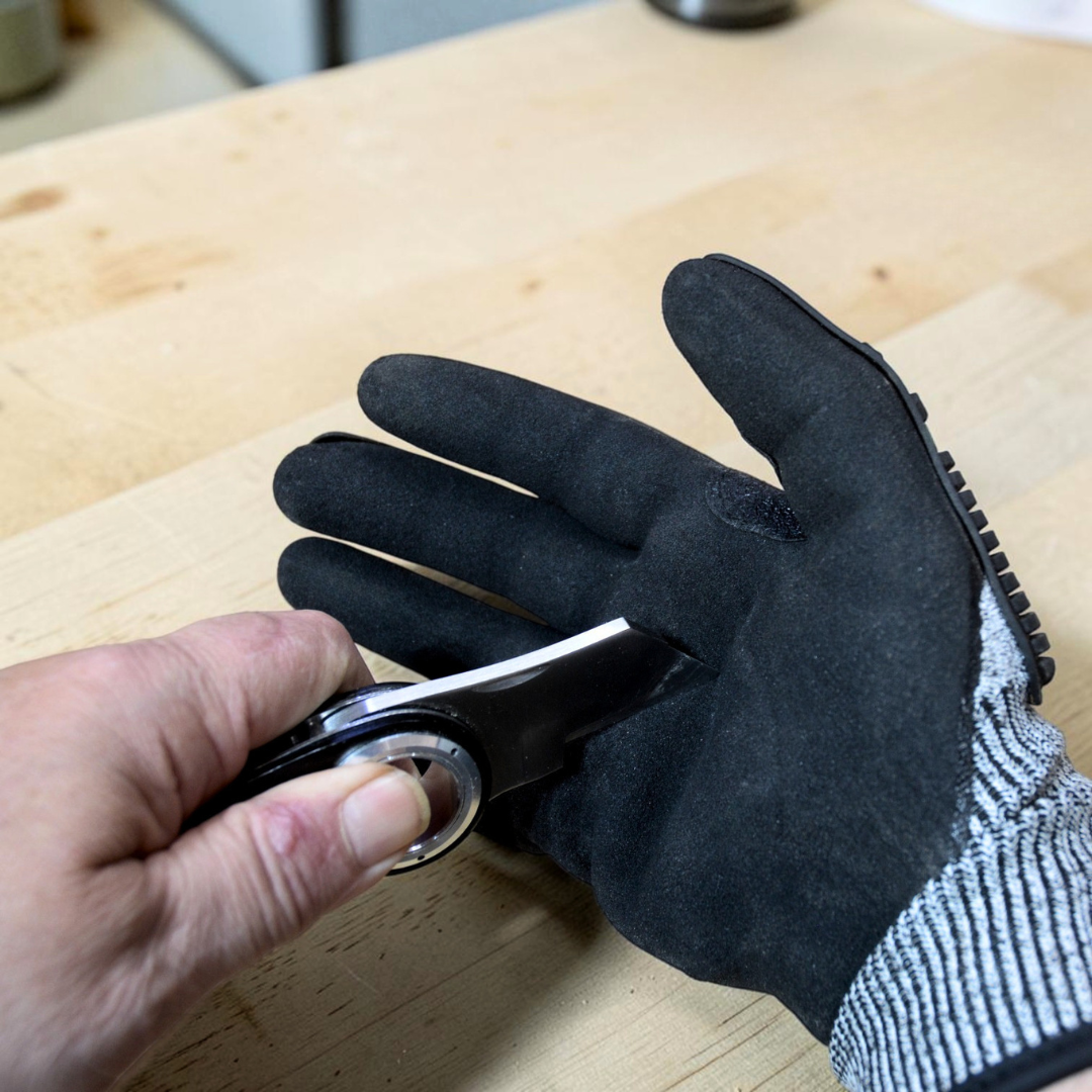 Cut-Resistant Gloves
