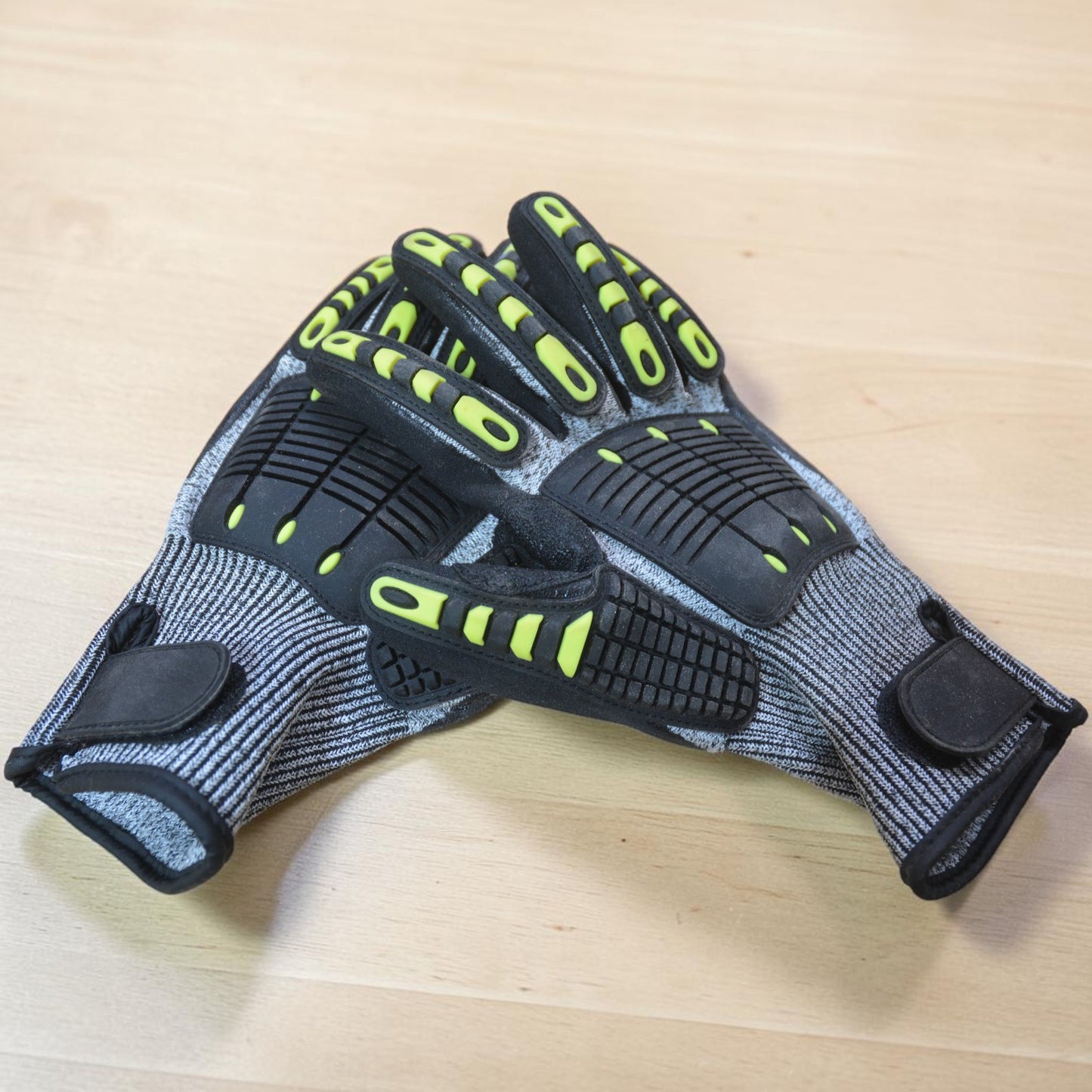 Cut-Resistant Gloves