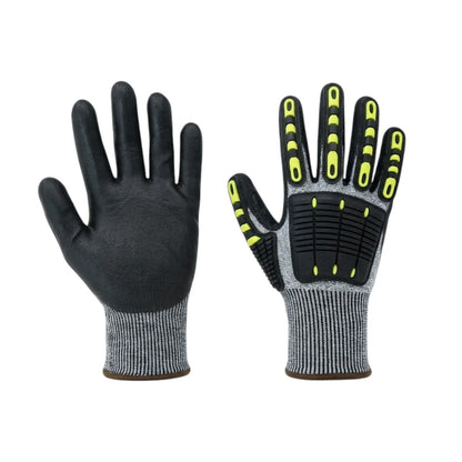 Cut-Resistant Gloves