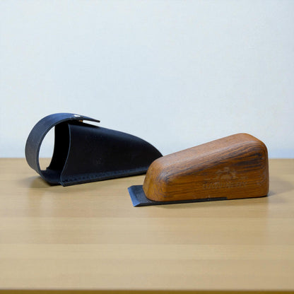 Ergonomic Glue Remover