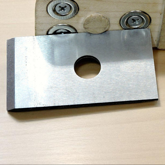 Ergonomic Glue Remover Replacement Blade