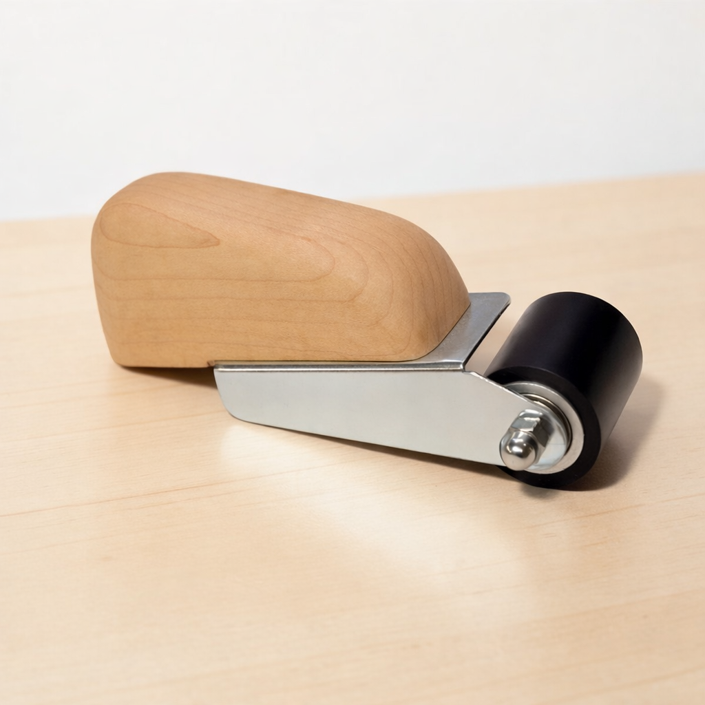 Glue Roller for Ergonomic Glue Remover