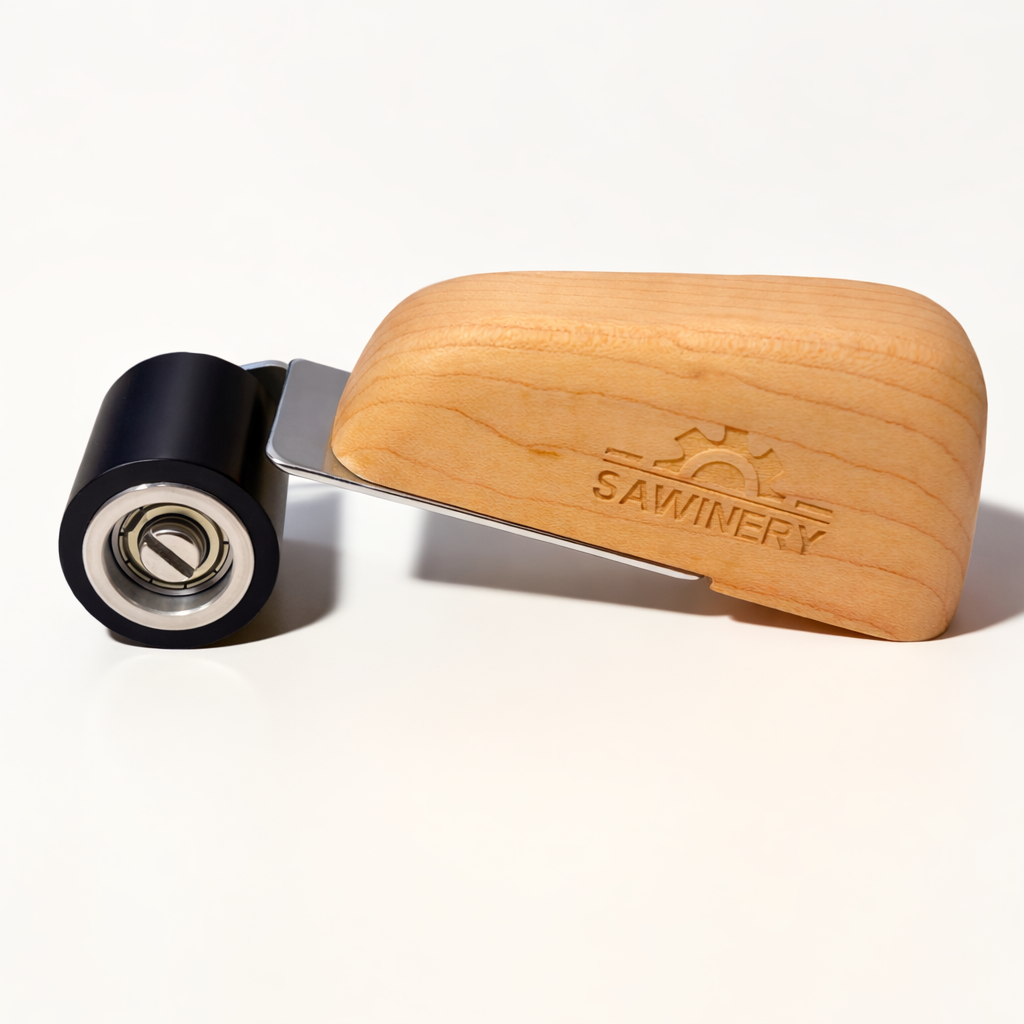 Glue Roller for Ergonomic Glue Remover