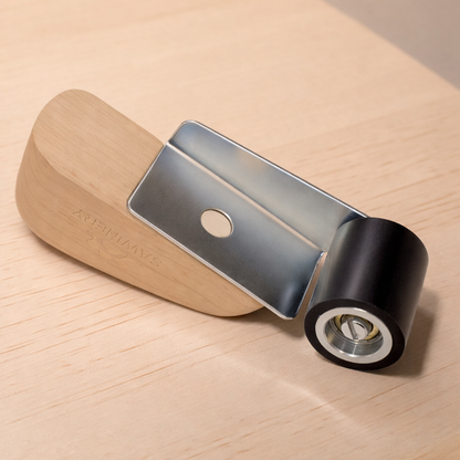 Glue Roller for Ergonomic Glue Remover