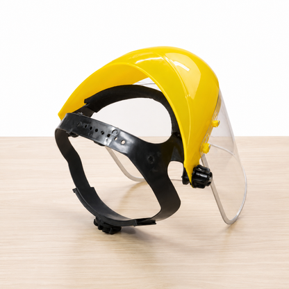 Face Shield