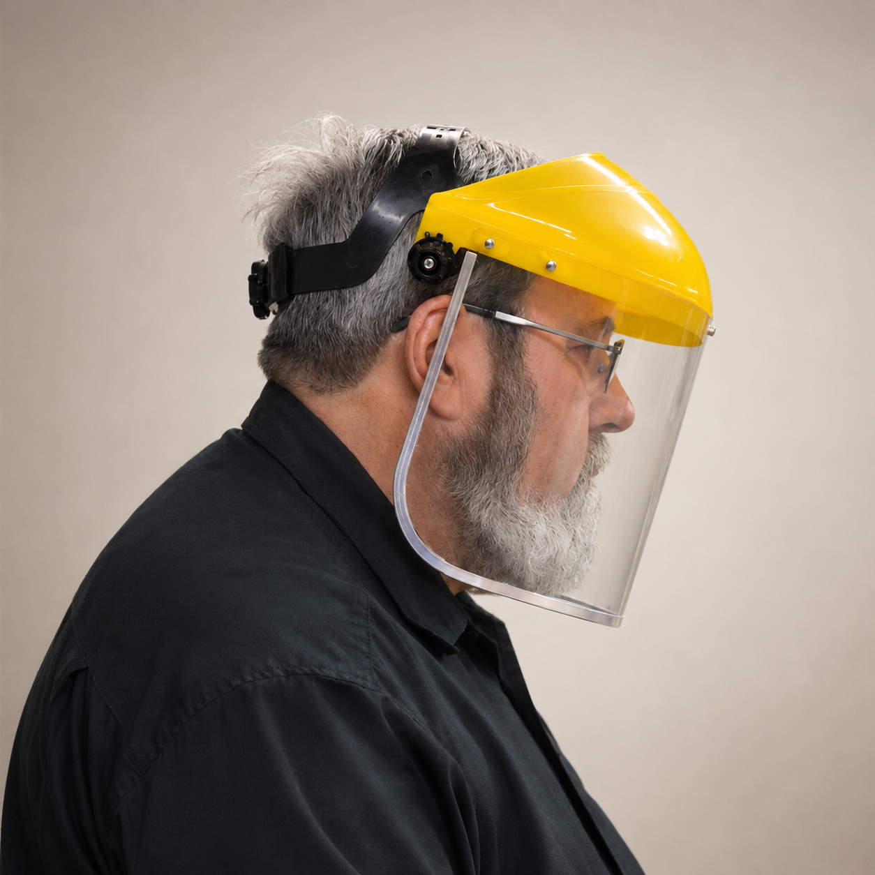 Face Shield