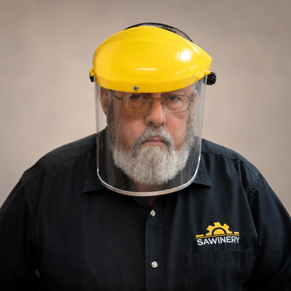 Face Shield