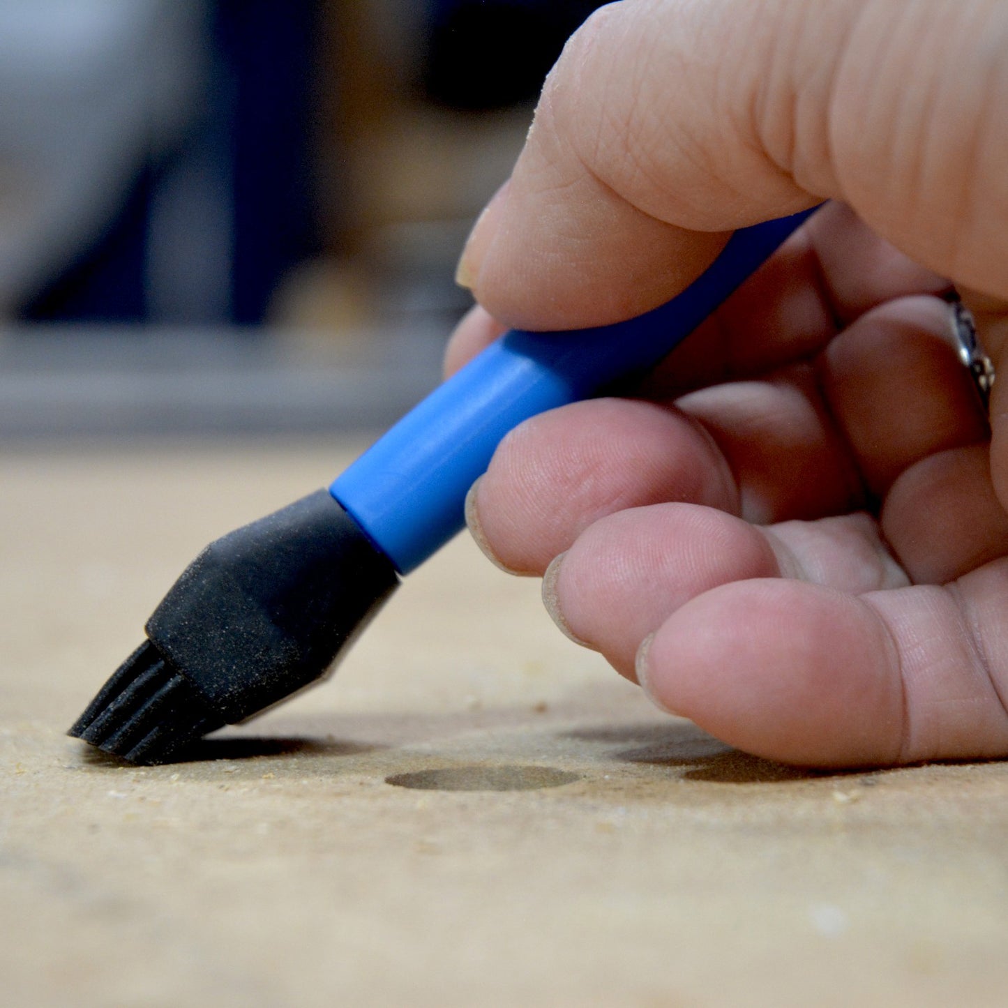 Glue Brush