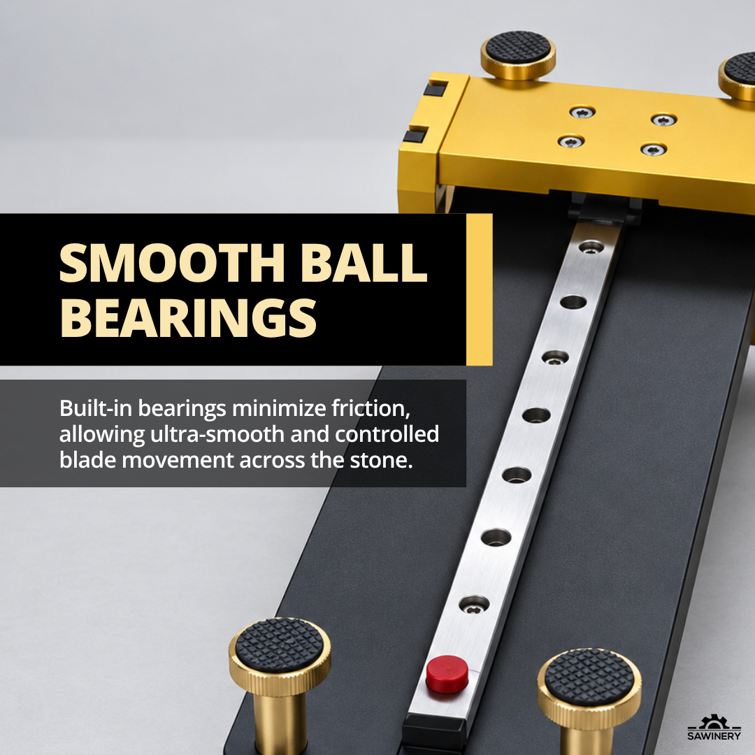 SharpMate Plus - Chisels & Planes Sharpening System