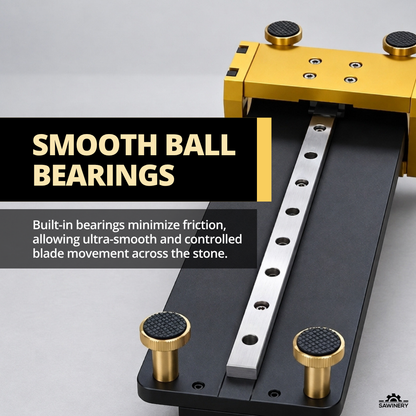 SharpMate Plus - Chisels & Planes Sharpening System