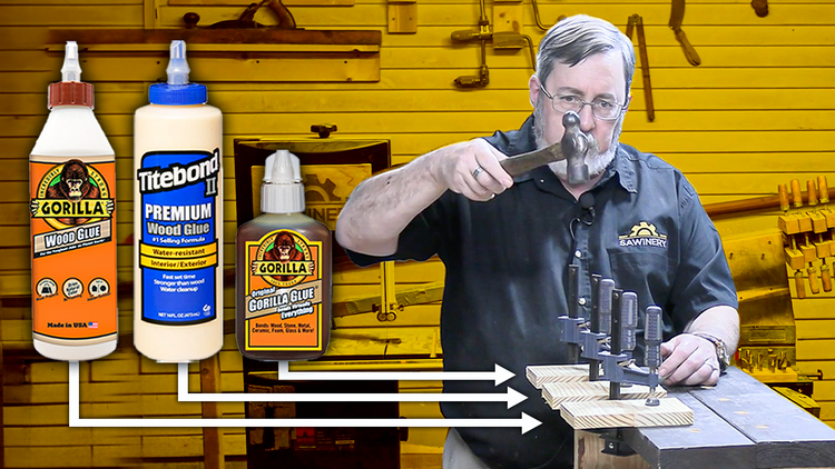 Elmer’S Glue Vs Titebond Wood Glue: Know The Difference – KMFV
