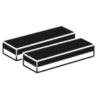 Works with Water Stones