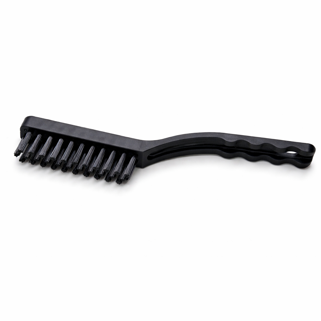 Nylon Brush